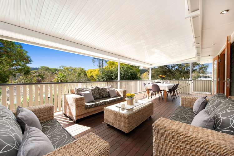 Main view of Homely house listing, 1131 Waterworks Road, The Gap QLD 4061