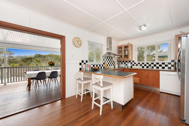 Fifth view of Homely house listing, 1131 Waterworks Road, The Gap QLD 4061