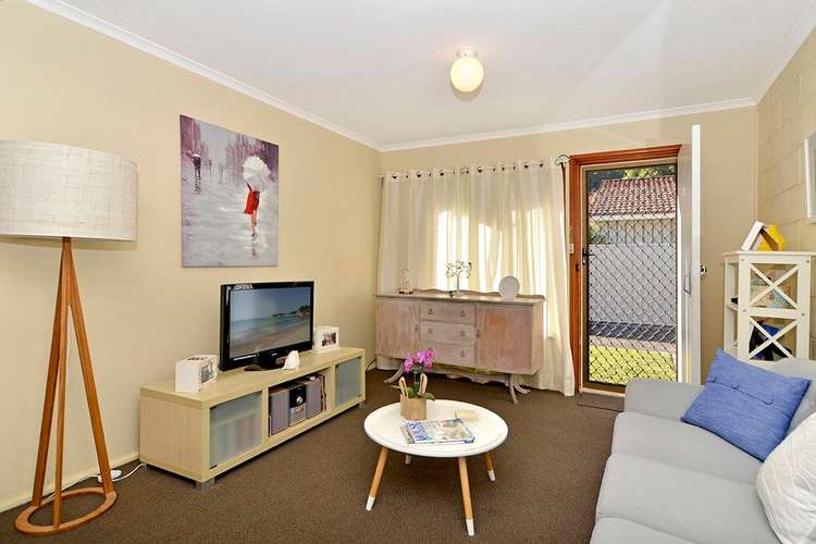 Main view of Homely house listing, 4/12 Wallaby Street, Blackwall NSW 2256