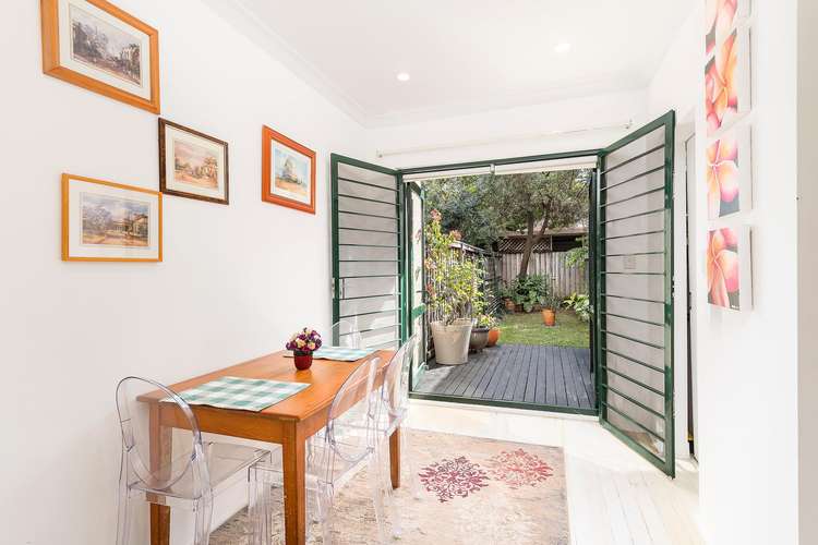 Third view of Homely townhouse listing, 1/299 Belmont Street, Alexandria NSW 2015