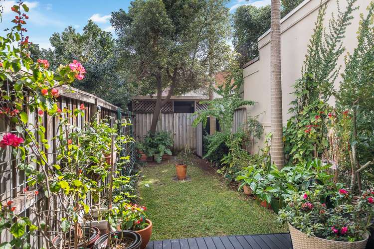Sixth view of Homely townhouse listing, 1/299 Belmont Street, Alexandria NSW 2015