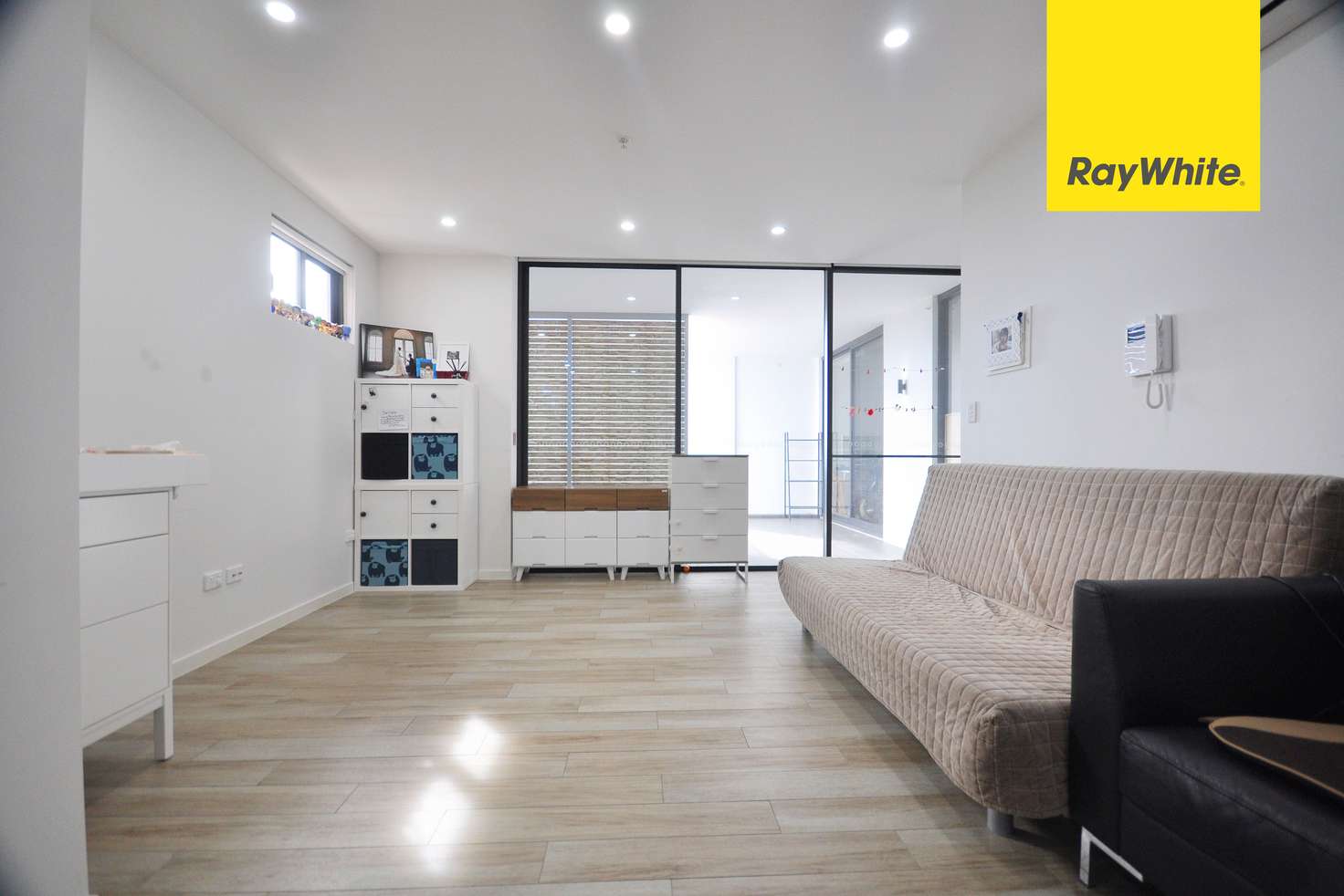 Main view of Homely apartment listing, Level 5/35 Rawson Street, Auburn NSW 2144