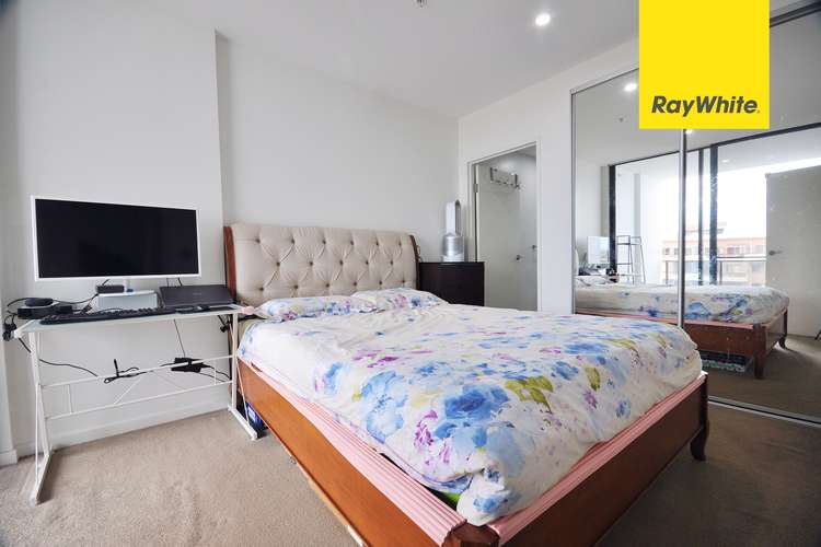 Third view of Homely apartment listing, Level 5/35 Rawson Street, Auburn NSW 2144