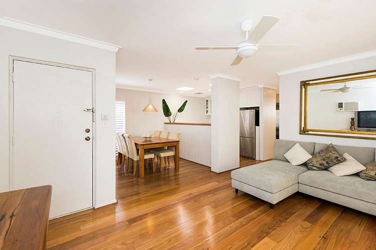 Second view of Homely villa listing, 3/23 Allerton Way, Booragoon WA 6154