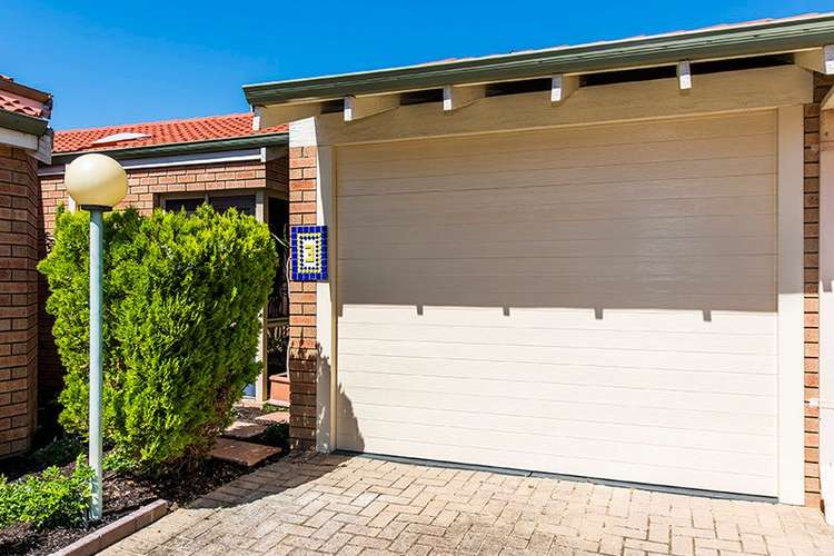 Third view of Homely villa listing, 3/23 Allerton Way, Booragoon WA 6154