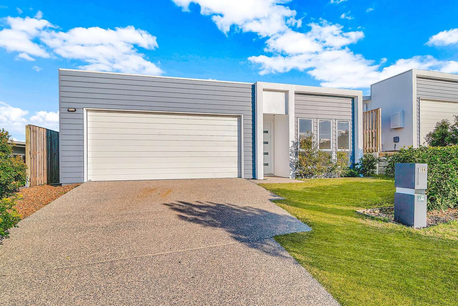 Main view of Homely house listing, 159 The Heights Boulevard, Pimpama QLD 4209