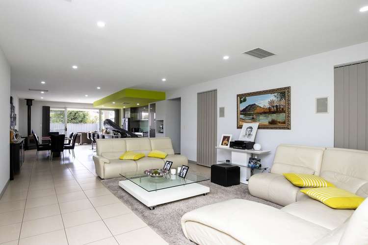 Third view of Homely house listing, 8 Harrow Road, Kidman Park SA 5025