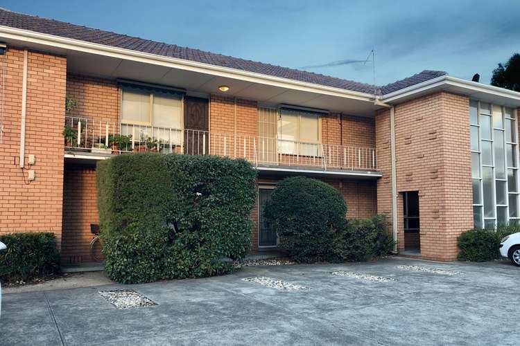 Main view of Homely apartment listing, 10/110 Miller Street, Fitzroy North VIC 3068