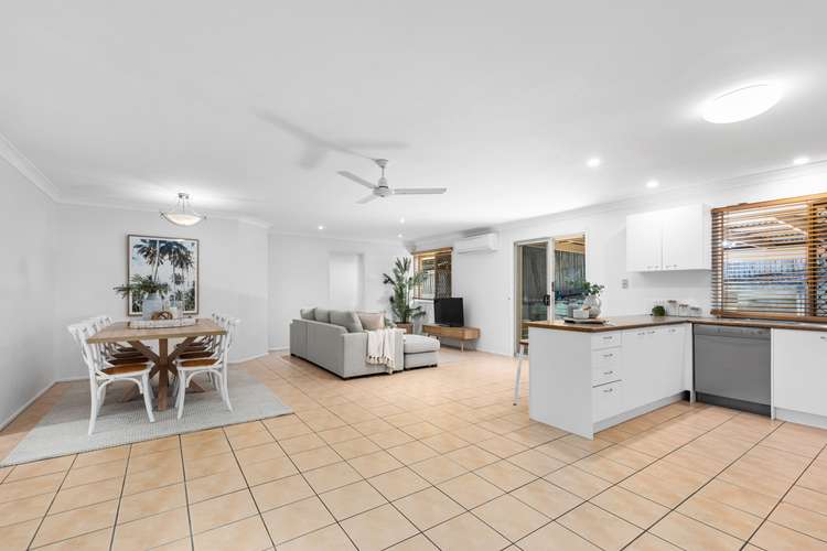 Fourth view of Homely house listing, 3 Tibbits Close, Albany Creek QLD 4035