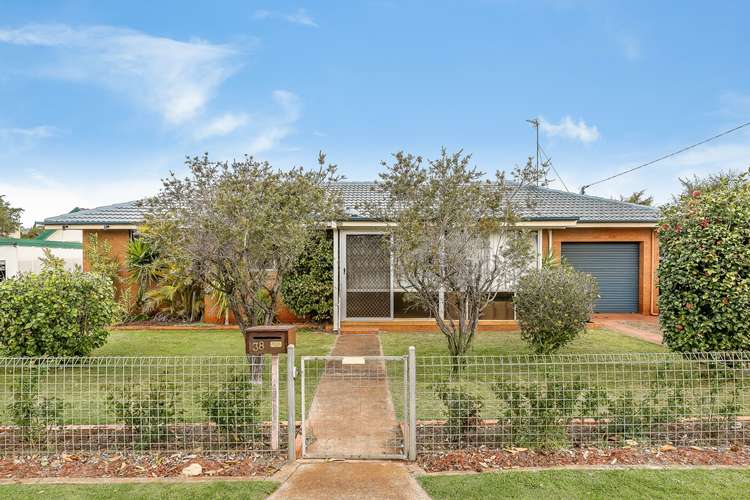 Main view of Homely house listing, 38 Glenvale Road, Harristown QLD 4350