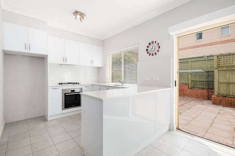 Third view of Homely apartment listing, 36/2 Jersey Street, Turramurra NSW 2074