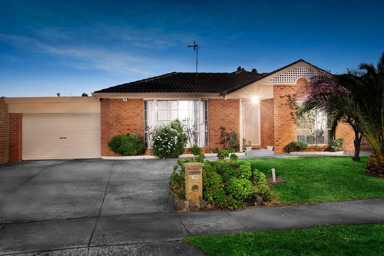 Main view of Homely house listing, 255 Betula Avenue, Mill Park VIC 3082