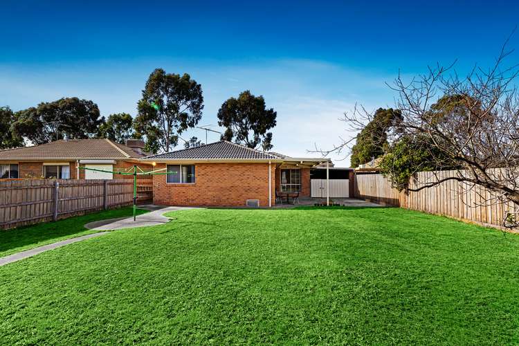 Sixth view of Homely house listing, 255 Betula Avenue, Mill Park VIC 3082