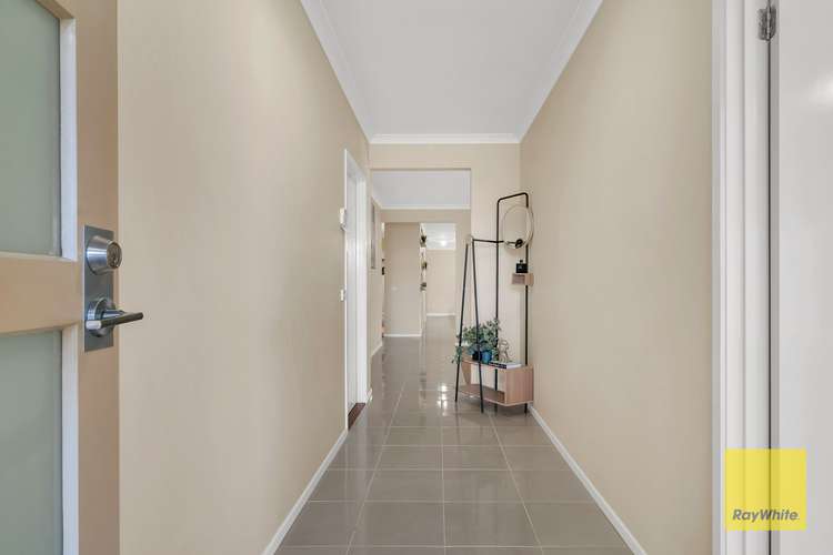 Second view of Homely house listing, 81 Manuka Grove, Wyndham Vale VIC 3024