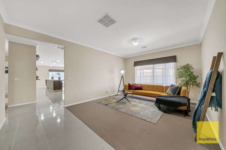 Sixth view of Homely house listing, 81 Manuka Grove, Wyndham Vale VIC 3024