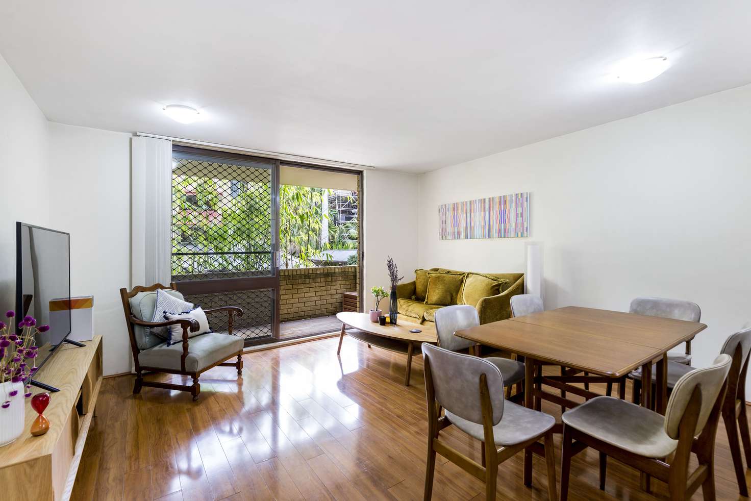 Main view of Homely apartment listing, 2/107 Victoria Street, Potts Point NSW 2011