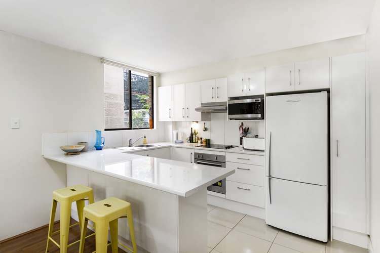 Third view of Homely apartment listing, 2/107 Victoria Street, Potts Point NSW 2011