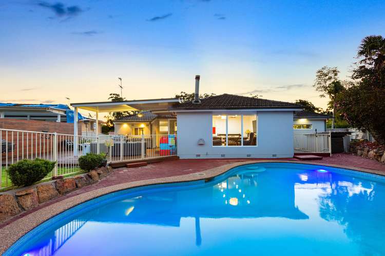 Second view of Homely house listing, 74 Hilda Road, Baulkham Hills NSW 2153