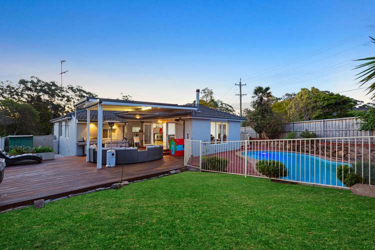 Third view of Homely house listing, 74 Hilda Road, Baulkham Hills NSW 2153