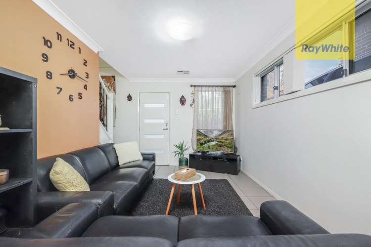 Third view of Homely townhouse listing, 3/5 Australia Street, St Marys NSW 2760