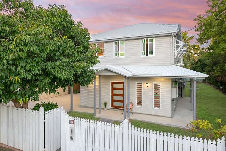 Main view of Homely house listing, 65 Carmody Street, Hermit Park QLD 4812