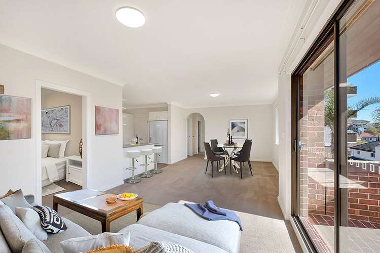 Main view of Homely apartment listing, 4/334 Arden Street, Coogee NSW 2034