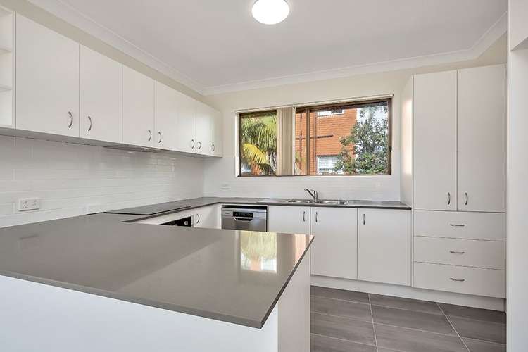 Third view of Homely apartment listing, 4/334 Arden Street, Coogee NSW 2034