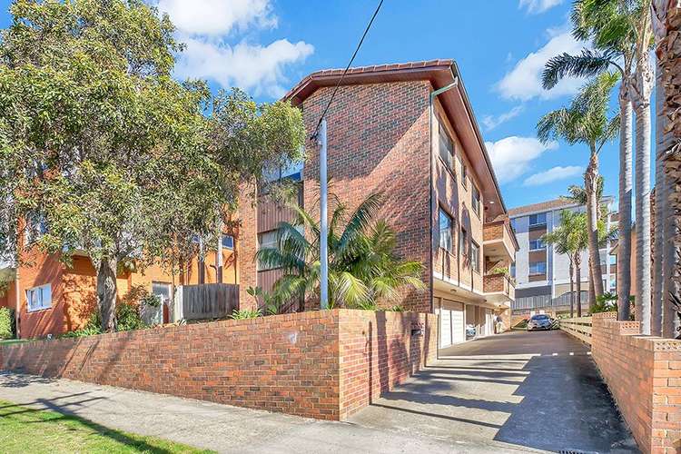 Fifth view of Homely apartment listing, 4/334 Arden Street, Coogee NSW 2034