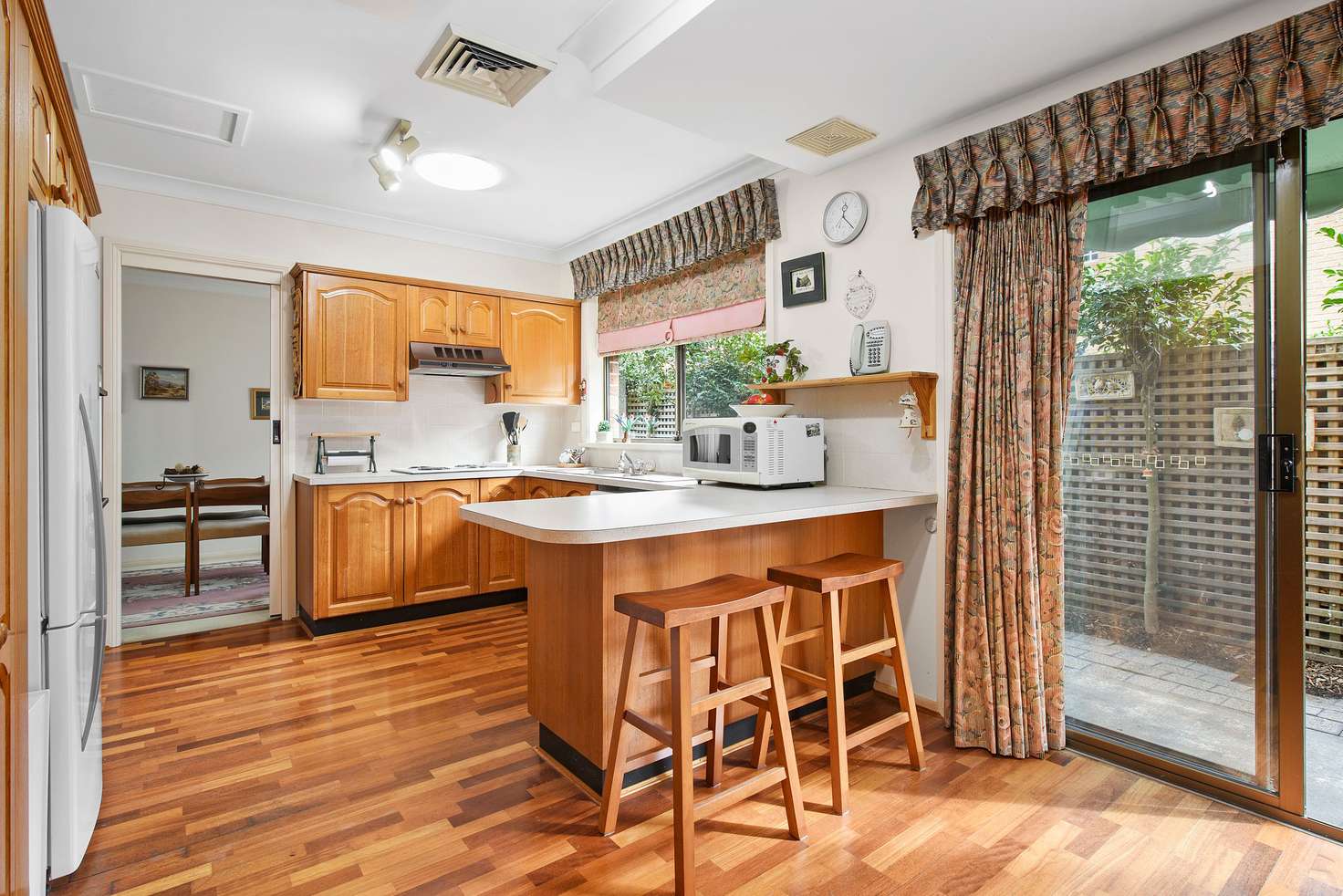 Main view of Homely semiDetached listing, 2/11 Westwood Street, Pennant Hills NSW 2120