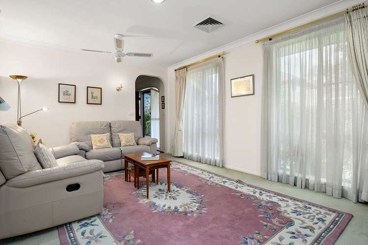 Fourth view of Homely semiDetached listing, 2/11 Westwood Street, Pennant Hills NSW 2120