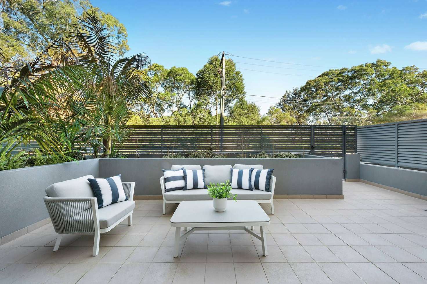 Main view of Homely apartment listing, 2/62-70 Gordon Crescent, Lane Cove NSW 2066