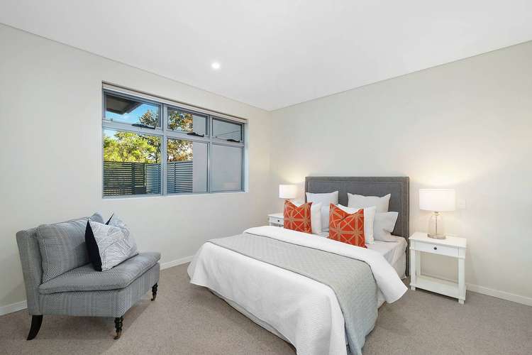Fifth view of Homely apartment listing, 2/62-70 Gordon Crescent, Lane Cove NSW 2066