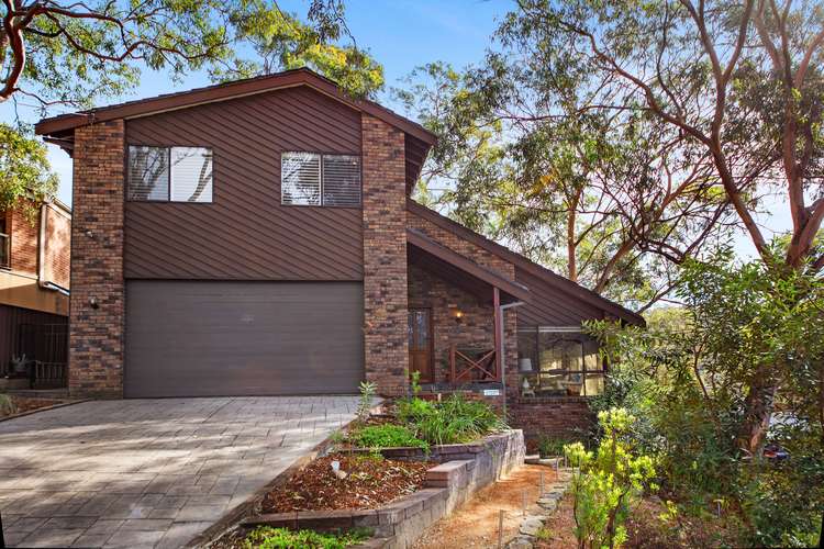 2 Severn Road, Woronora NSW 2232