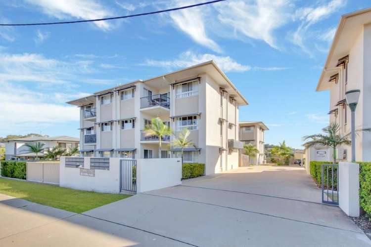 Second view of Homely unit listing, 19/47-53 Barney Street, Barney Point QLD 4680