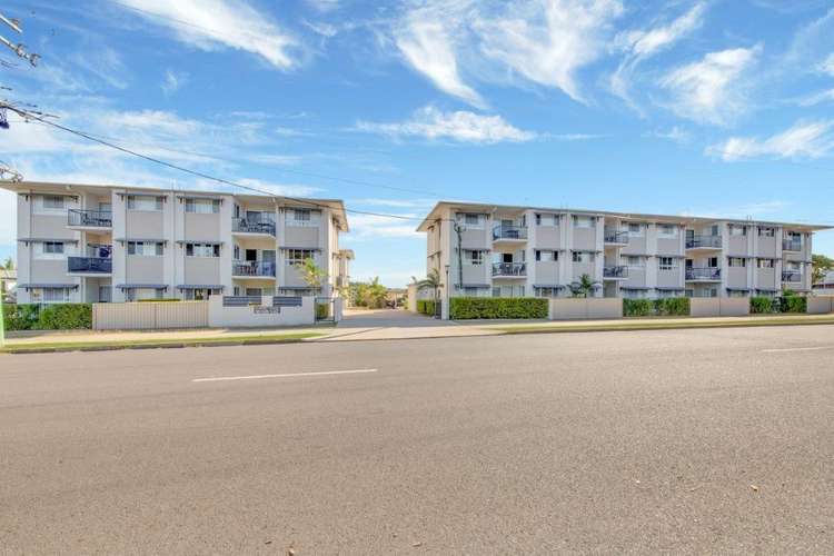 Third view of Homely unit listing, 19/47-53 Barney Street, Barney Point QLD 4680