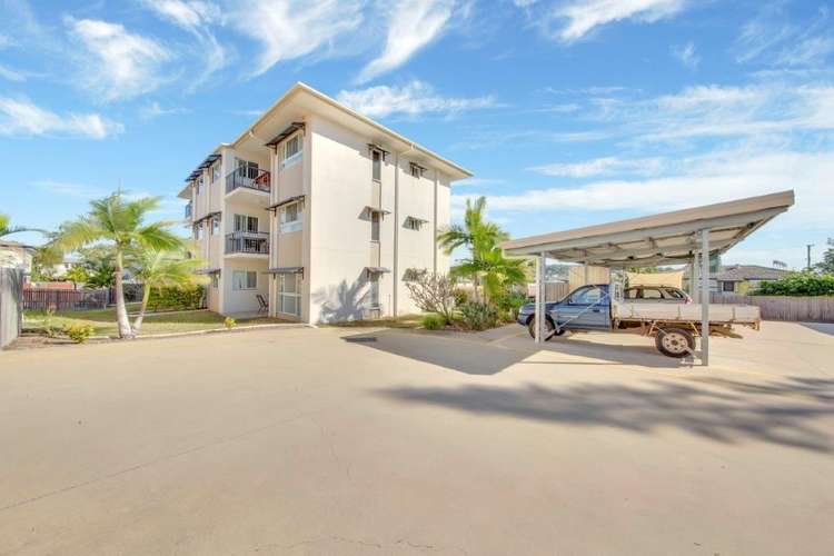 Fifth view of Homely unit listing, 19/47-53 Barney Street, Barney Point QLD 4680