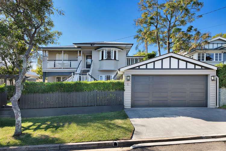 Main view of Homely house listing, 6 Millicent Street, Moorooka QLD 4105