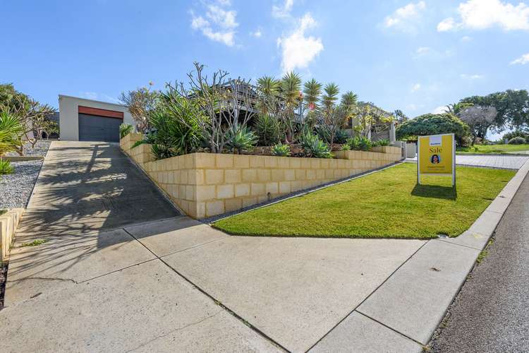 Main view of Homely house listing, 4 Torrens Close, Mullaloo WA 6027