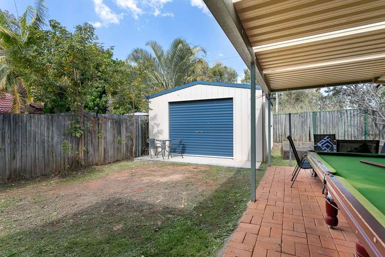 Second view of Homely house listing, 41 Juanita Street, Birkdale QLD 4159