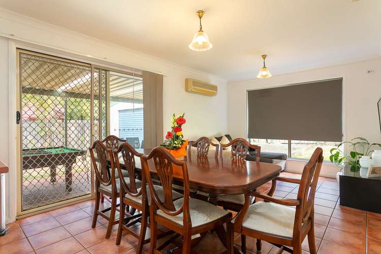 Fifth view of Homely house listing, 41 Juanita Street, Birkdale QLD 4159