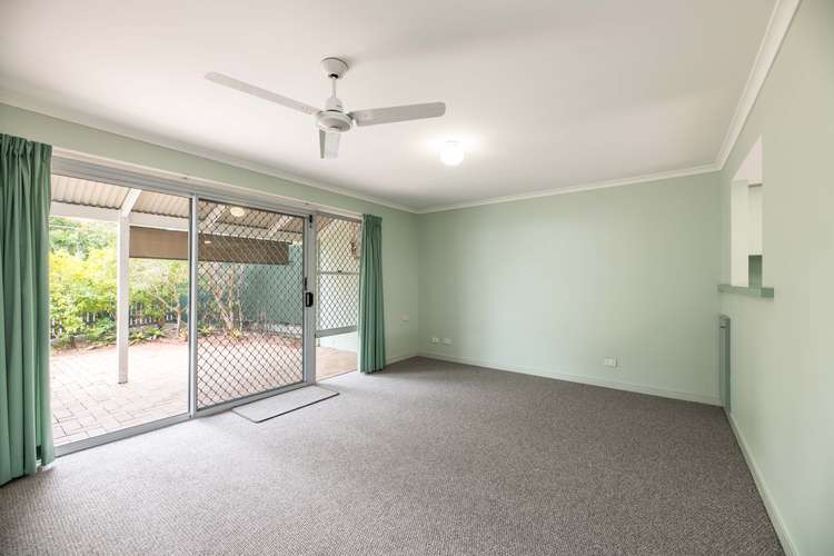 Third view of Homely townhouse listing, 2/2 Hetherington Street, Herston QLD 4006