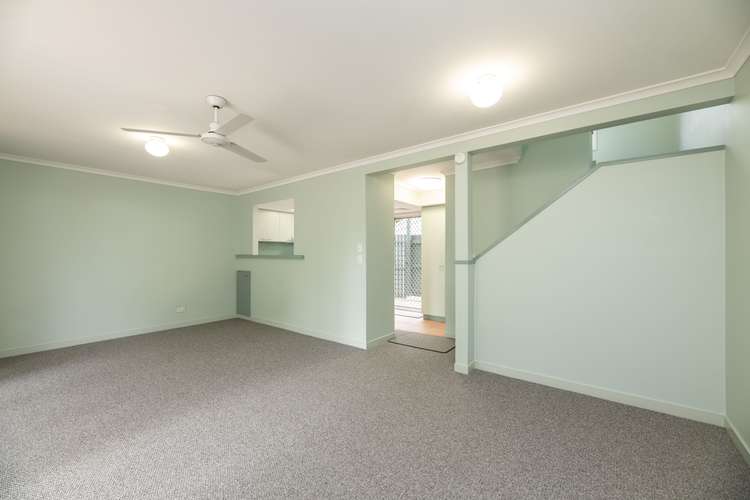 Fifth view of Homely townhouse listing, 2/2 Hetherington Street, Herston QLD 4006