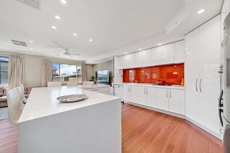 Fourth view of Homely house listing, 8 Apsley Place, Kaleen ACT 2617