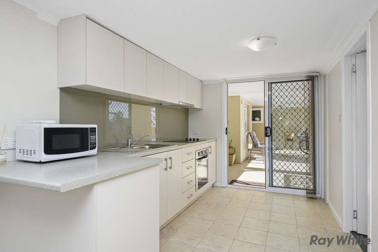 Main view of Homely semiDetached listing, 180 Old Northern Road, Castle Hill NSW 2154
