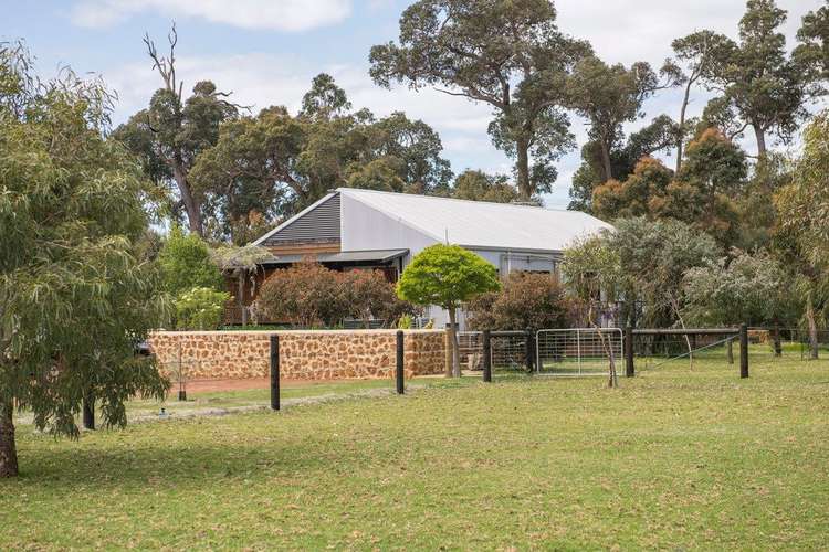 Fifth view of Homely ruralOther listing, 91 Anniebrook Road, Anniebrook WA 6280