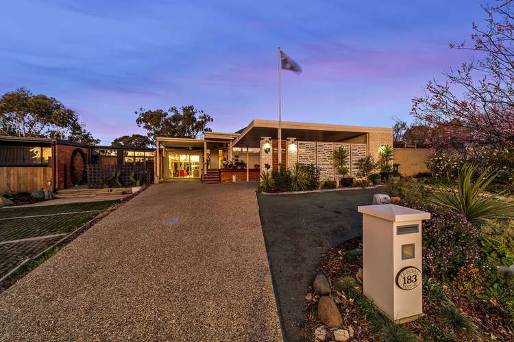 Main view of Homely house listing, 183 Kent Street, Hughes ACT 2605