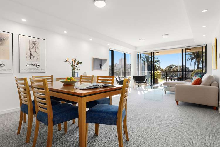Second view of Homely apartment listing, 310/1a Clement Place, Rushcutters Bay NSW 2011