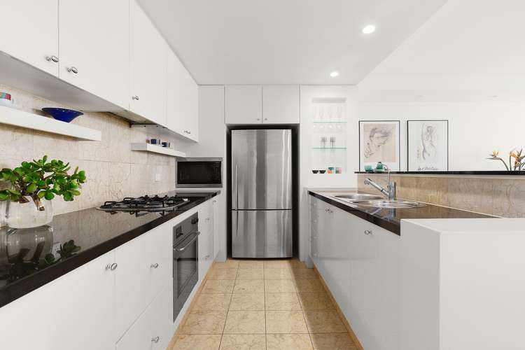 Third view of Homely apartment listing, 310/1a Clement Place, Rushcutters Bay NSW 2011