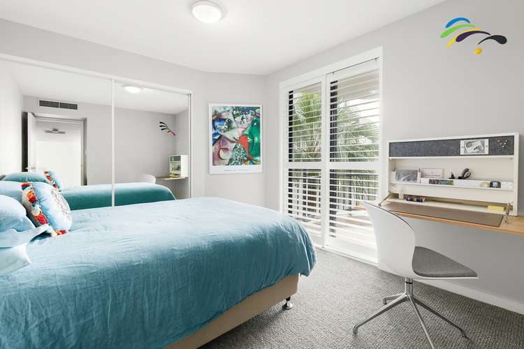 Sixth view of Homely apartment listing, 310/1a Clement Place, Rushcutters Bay NSW 2011