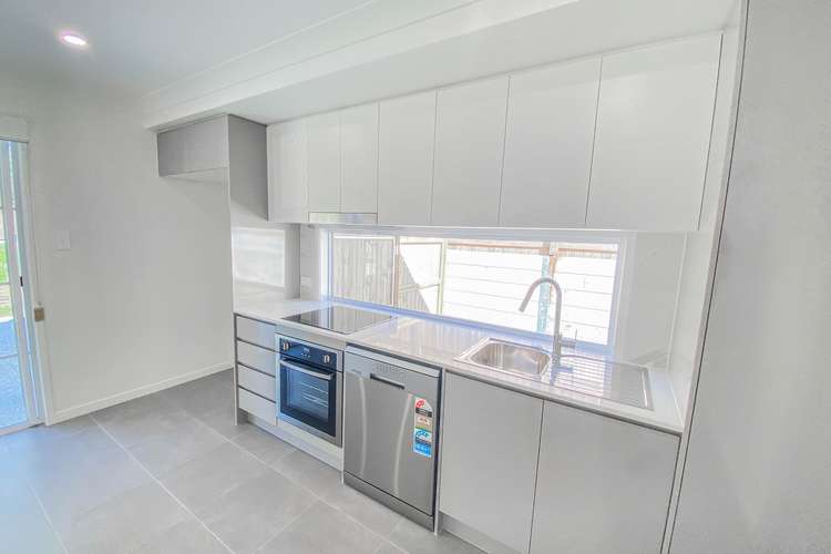 Second view of Homely semiDetached listing, 2/2 Carrick Place, Greenbank QLD 4124